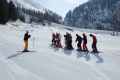 Wintersport groepsreizen - Axamer Lizum